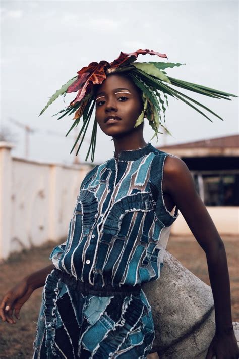 Common Threads - Contemporary African Fashion – TLmagazine