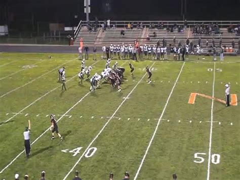 Newcomerstown Football | MaxPreps