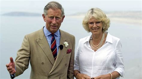 Prince Charles' favourite meal is so posh - would you try it? | HELLO!