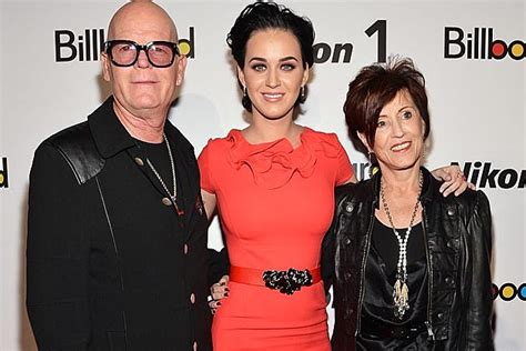 Katy Perry And Parents - KATTYPERRYABH