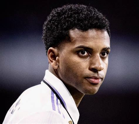 Fernando Pulpillo On Twitter Rodrygo Goes Est A Un Corte De Pelo