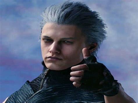 Create Meme Dmc 5 Vergil Devil May Cry 5 Vergil Vergil Dmc