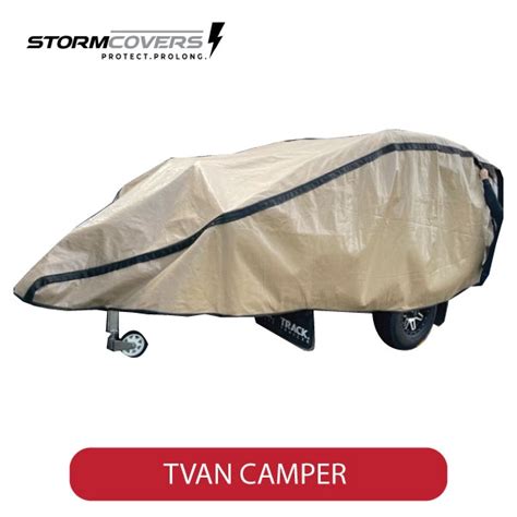 Custom Fit Covers For T Van Ultimate Patriot Cruiseliner Aliner