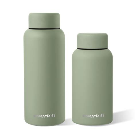 Everich New Design Ml Ml Vacuum Flask Double Wall Stainless Steel