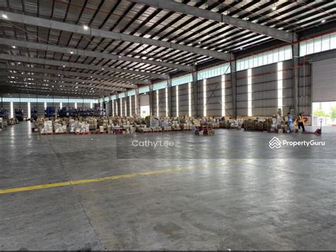 North Port Port Klang Factory Warehouse For Sale Port Klang Klang