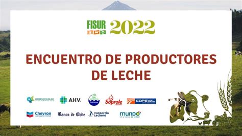 En Vivo Encuentro De Productores De Leche En Fisur Radiosago