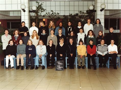 Photo De Classe Seconde Bep De Section D Enseignement G N Ral Et