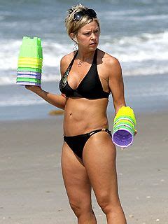 10 Sexy Kate Gosselin Bikini Pics