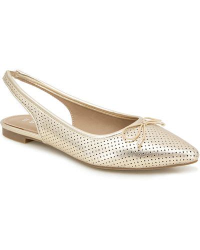 Natural Esprit Shoes for Women | Lyst