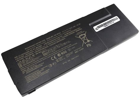 Nueva Bater A De Wh Para Sony Vaio Sa Sb Sc Sd Se Vpc Sb