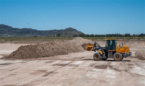 Argentina Grande Obras Estrat Gicas Para La Regi N De Cuyo