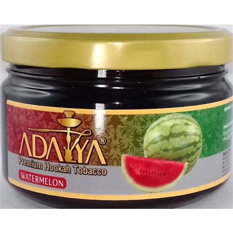 Adalya Watermelon 200G Shisha Tabak Tabakoutlet Ch