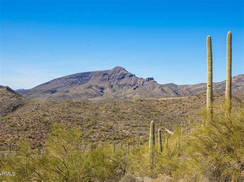 44900 N Cottonwood Canyon Rd Cave Creek AZ 85331 Zillow