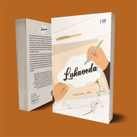 Lukaveda Toko Buku Sip Publishing