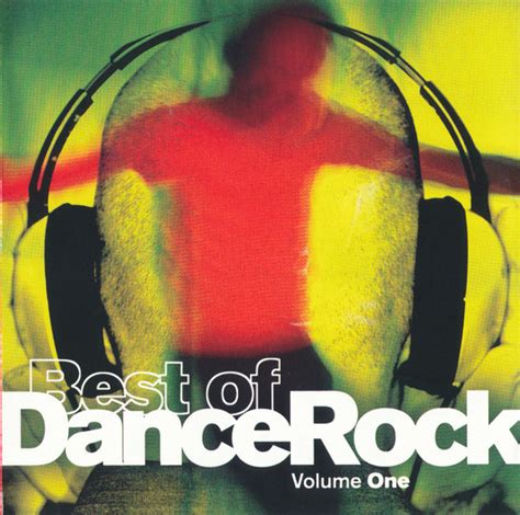 Best Of Dance Rock Vol 1 2005 Cd Discogs