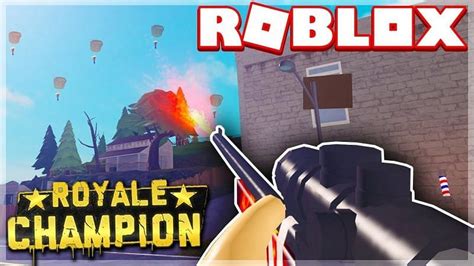 5 Best Roblox Games Like Fortnite