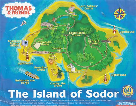 Image The Island Of Sodor Poohs Adventures Wiki