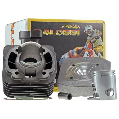 Malossi Cylinderkit Sport Cc Twostroke