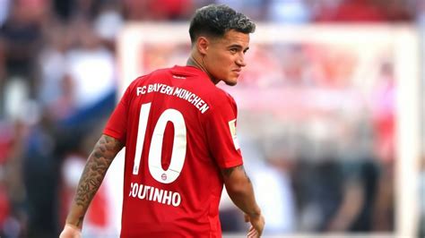 Pin De Taissa Costa Em Philippe Coutinho Philippe Coutinho Fc Bayern