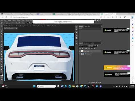 How To Make Liveries In Erlc Youtube