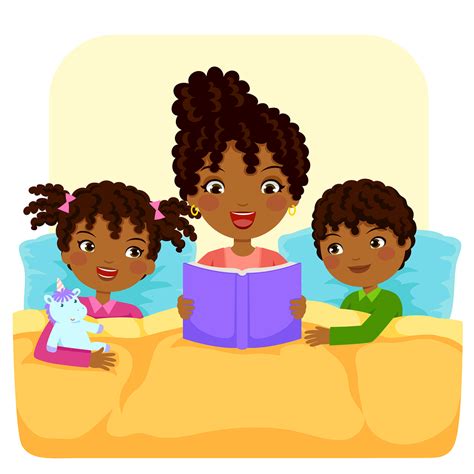 Bedtime Stories Easy