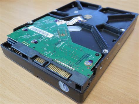 Western Digital Caviar Green WD10EADS-22M2B0 HDD SATA 1TB 1000GB 3.5 ...