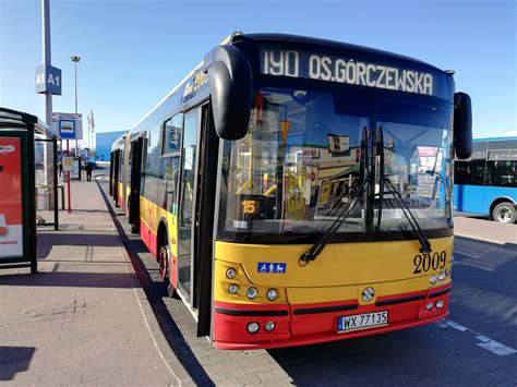 P Tla Autobusowa Na Bemowie B Dzie Zamkni Ta Warszawa W Pigu Ce