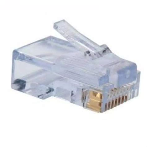 Jual RJ45 CONNECTOR BELDEN CAT 5E BELDEN CONNECTOR RJ45 CAT 5E