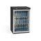 Commercial Beverage Cooler MG3 150RGCS Gamko Vertical