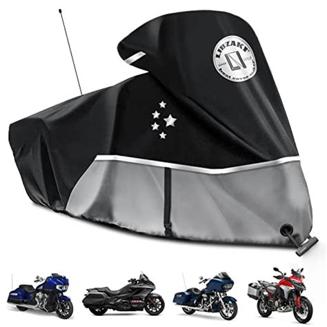 Incredible The Best Road King Motorcycle Cover You Ll Ever Find