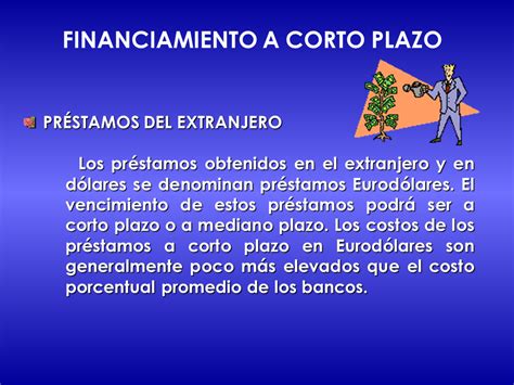 Tipos De Credito Corto Mediano Y Largo Plazo Creditokingswoop