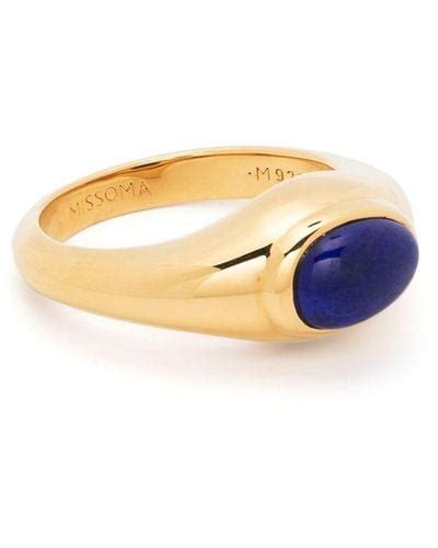 Missoma Rings for Women | Online Sale up to 30% off | Lyst