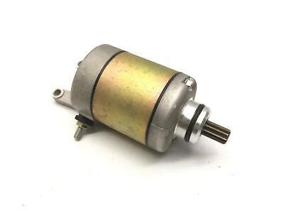 Démarreur Du Moteur Sgr Piaggio Vespa Gtv M45102 250 2006 2011 eBay