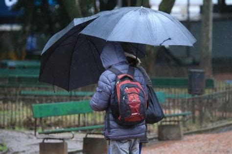 Massa De Ar Polar Traz Nova Onda De Frio Ao RS A Partir Desta Quinta