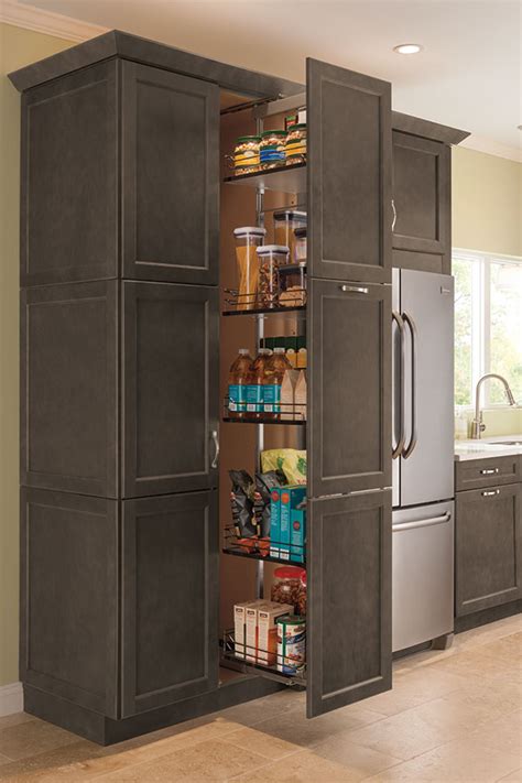 Tall Storage Pantry Cabinet At Ellargiddenso Blog