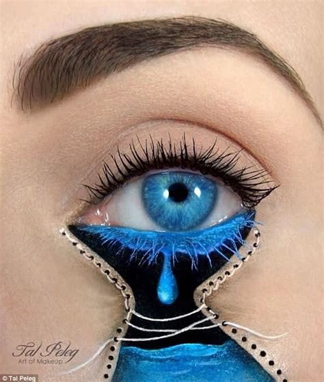 Awesome Eyeliner Designs 👇👉🙌👏 Musely