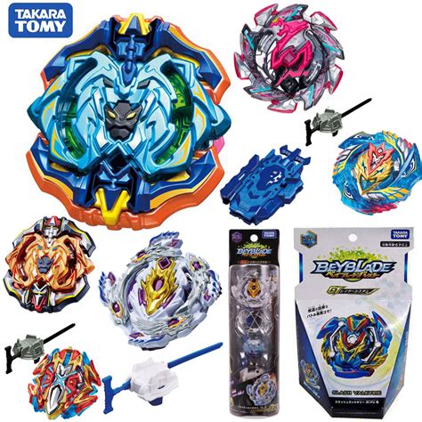 Beyblade Takara Tomy Original - Tomy Anime Store Takara Tomy Original Beyblade Burst B-131 Dead India ...