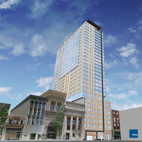 Digital Realty 833 Chestnut Street | Digital World