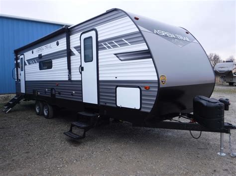 2022 Dutchmen Aspen Trail 2860rls 4278b Kellys Rv Inc