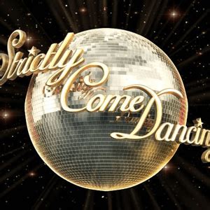 Strictly Come Dancing Live Leaderboard 2024