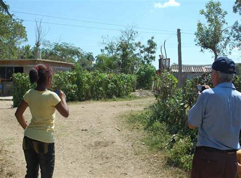 Proyecto Almiquí: historias desde el lente de la comunidad