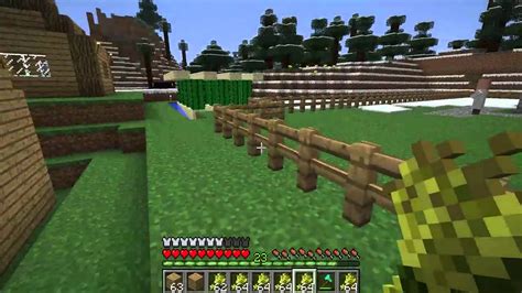 Minecraft 28 Being Gay With NPC S D YouTube