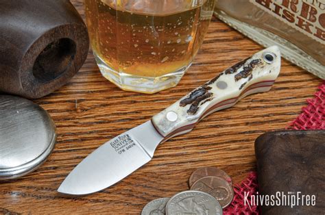 Bark River Knives Micro Canadian Cpm S Vn