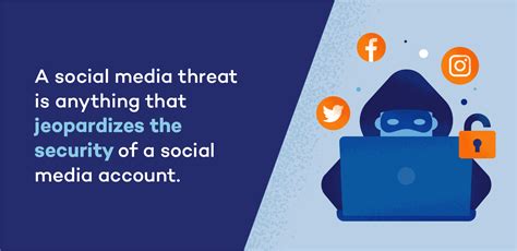 9 Social Media Threats You Should Be Aware Of Laptrinhx