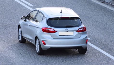 Fiche fiabilité Ford FIESTA 2017 76 témoignages