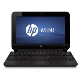 Netbooks Specs: HP Mini 110-3830NR Netbook Specs