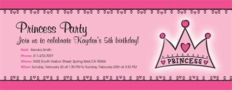 Evite Birthday Invitations | FREE Printable Birthday Invitation ...