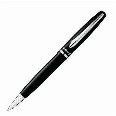 Boligrafo Pelikan Jazz Elegance Negro