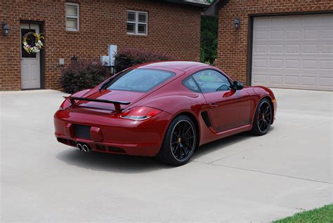 Magic Magenta Porsche Colors