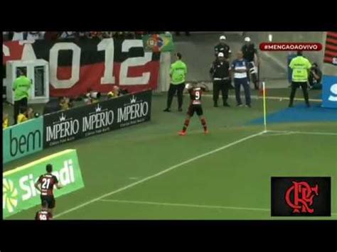 Melhores momentos Flamengo 4 x 1 Cabofriense Gabi gol faz 3 é da show